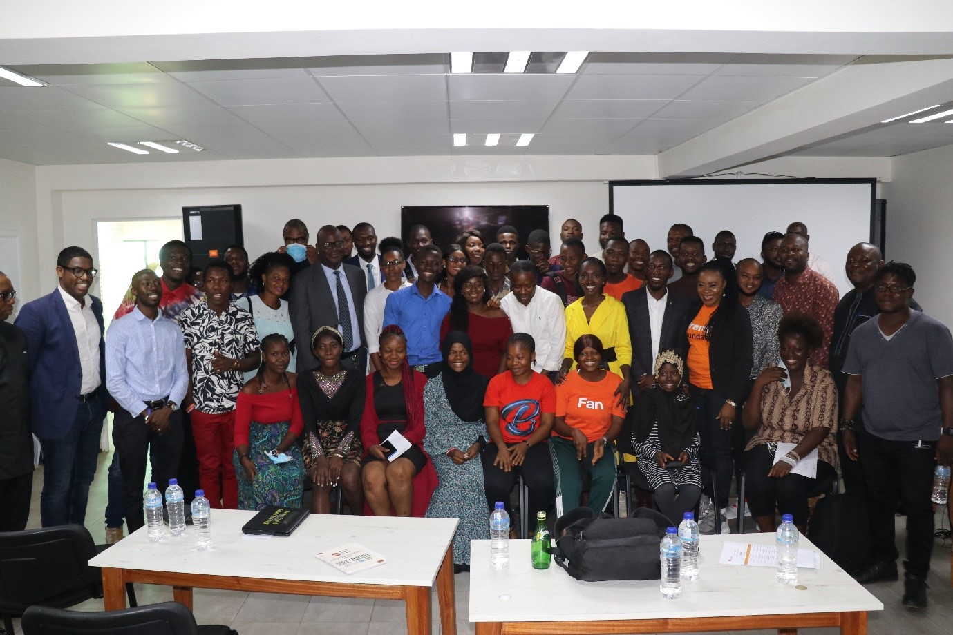 ODC Career & Demo Day